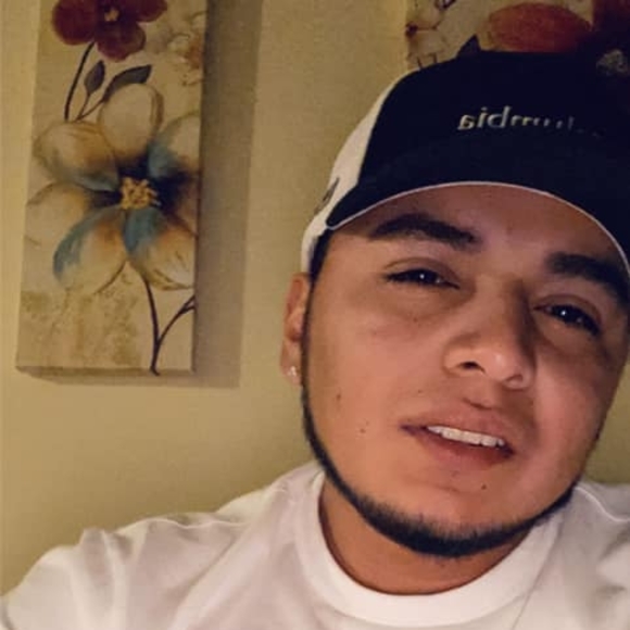 kevin2018lazaro